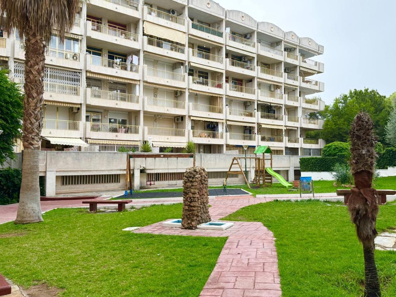 Apartsalou Lea 외부 사진
