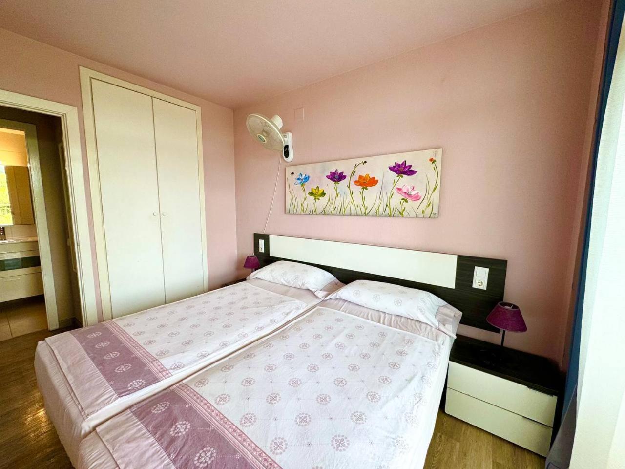Apartsalou Lea 외부 사진
