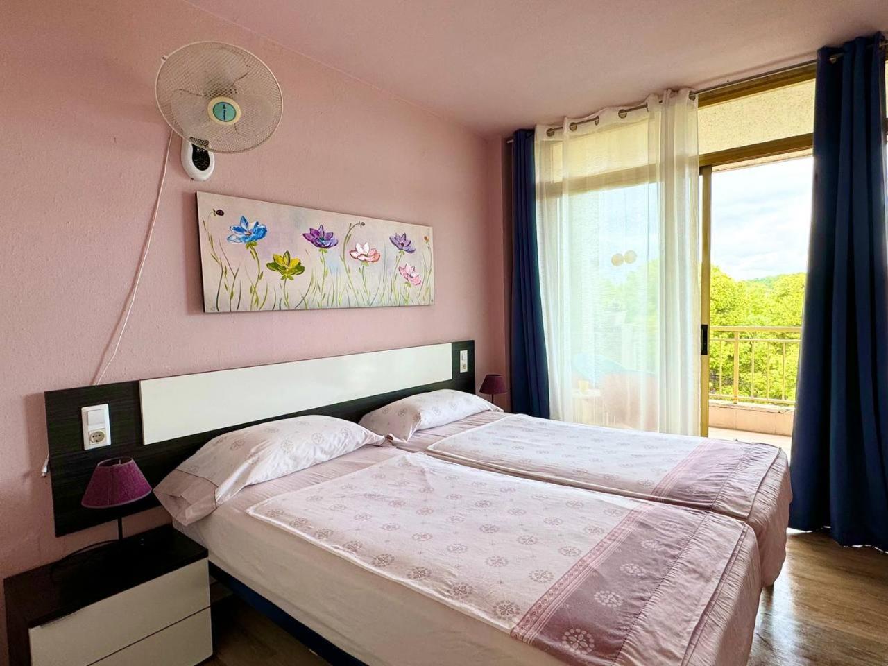 Apartsalou Lea 외부 사진