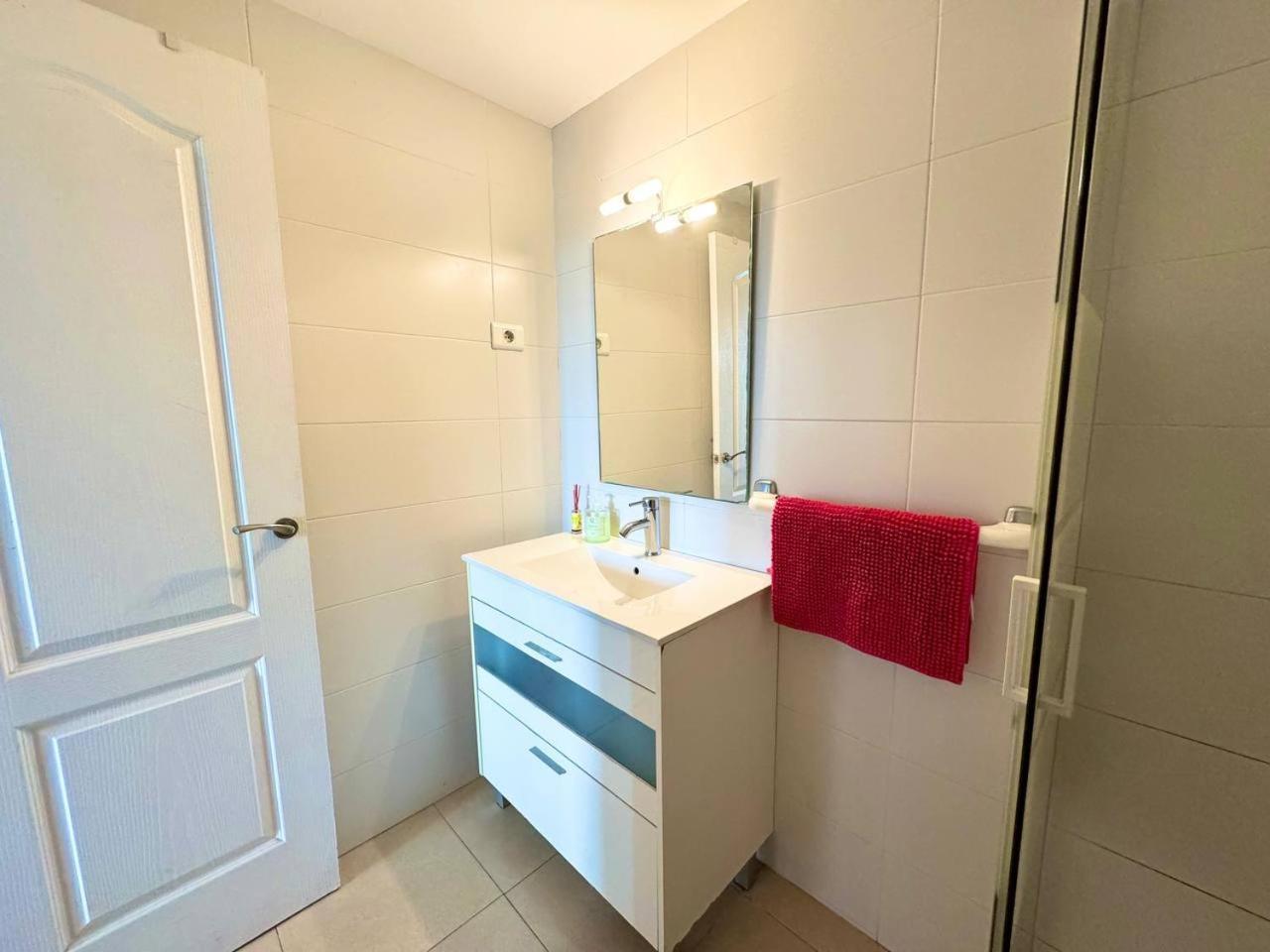 Apartsalou Lea 외부 사진