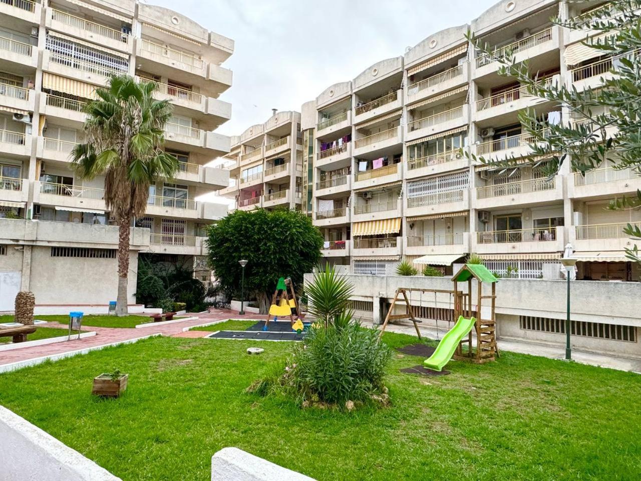 Apartsalou Lea 외부 사진