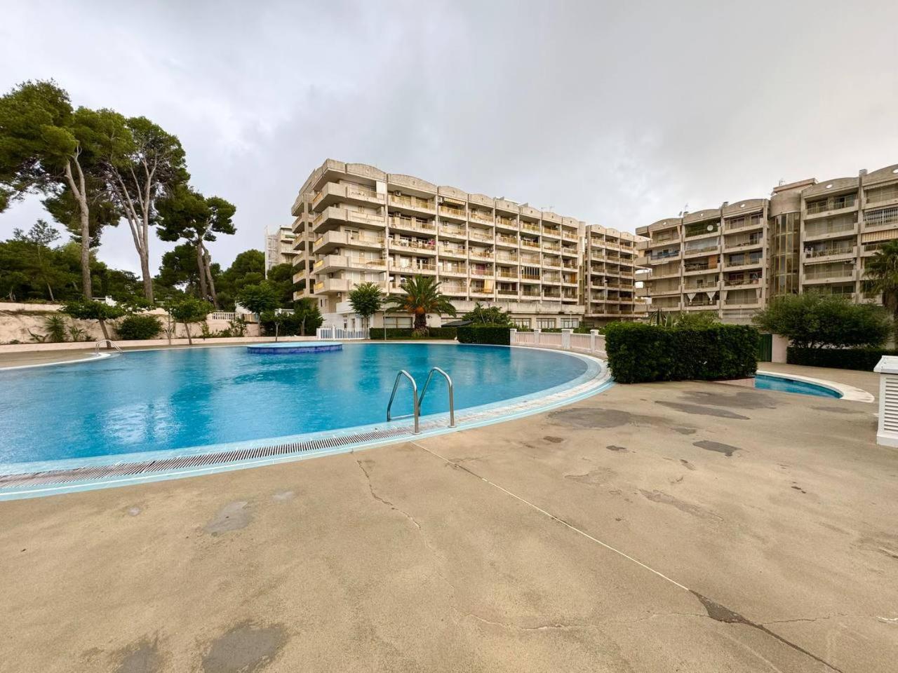 Apartsalou Lea 외부 사진
