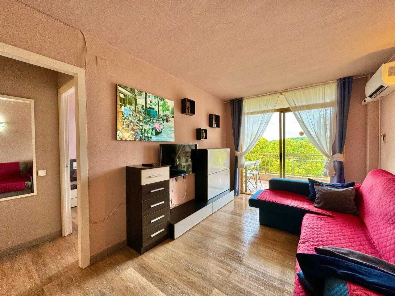 Apartsalou Lea 외부 사진