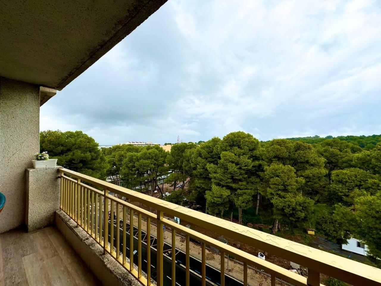 Apartsalou Lea 외부 사진