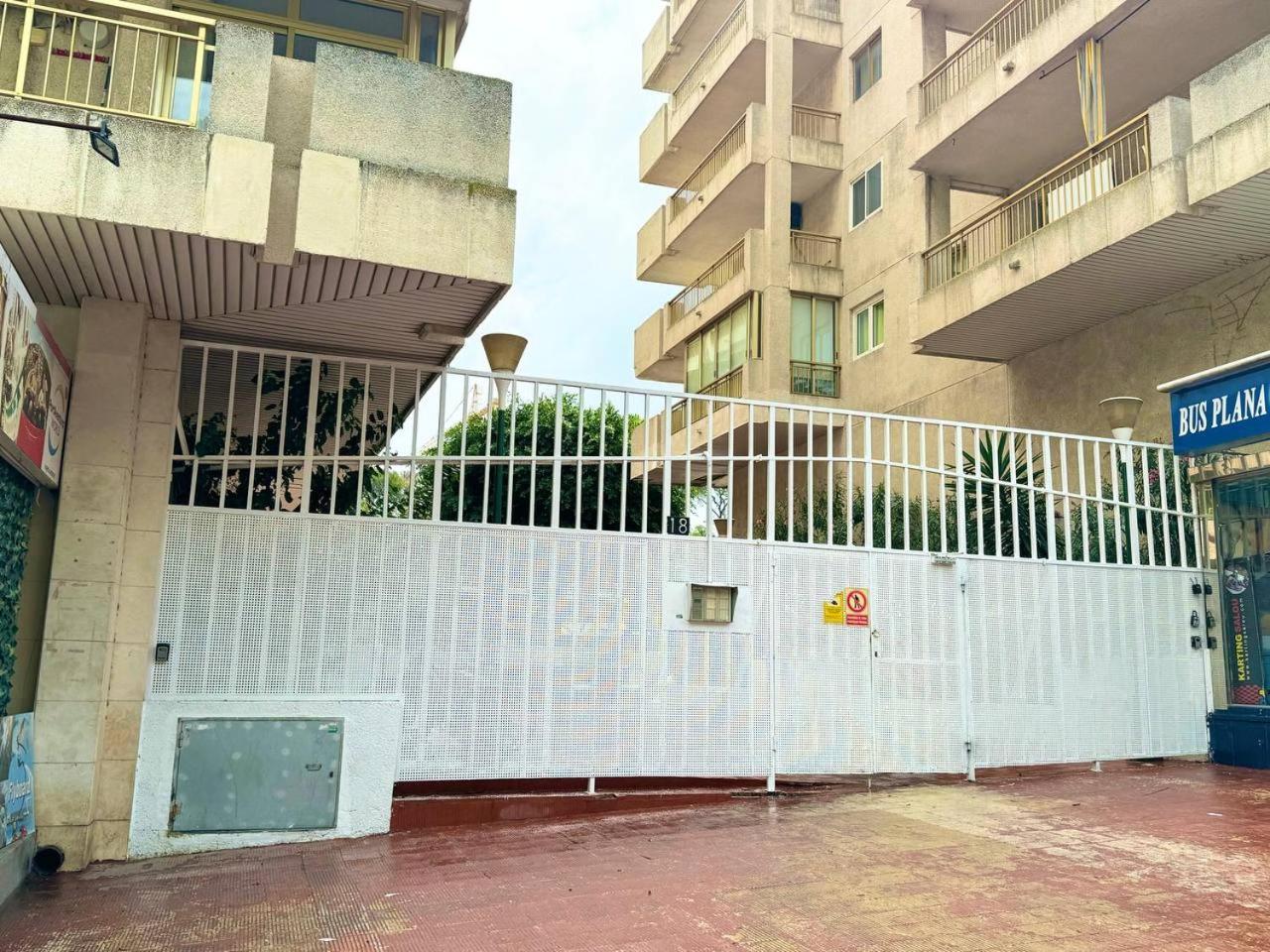 Apartsalou Lea 외부 사진