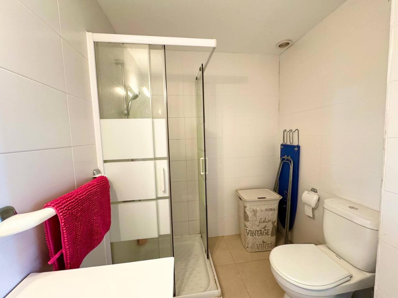 Apartsalou Lea 외부 사진