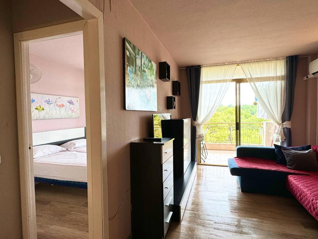 Apartsalou Lea 외부 사진